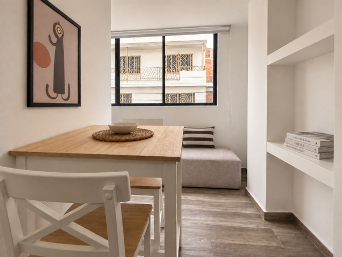 Others 5, Apartasuites ISABEL, Santiago de Cali