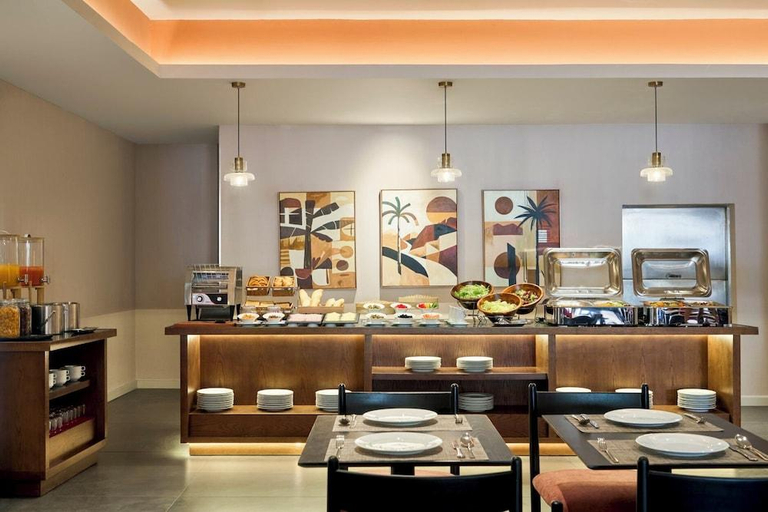 Food & Drinks 5, Lenid Hotel Tho Nhuom, Hoàn Kiếm