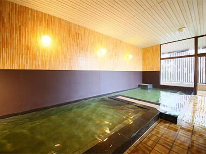 Sport & Beauty, Nasu Ichiya Hotel, Nasu