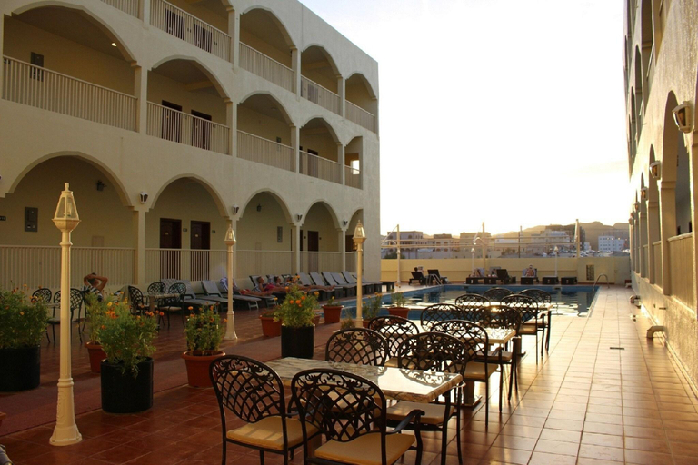 Others 4, Aldiyar Hotel, Nizwa
