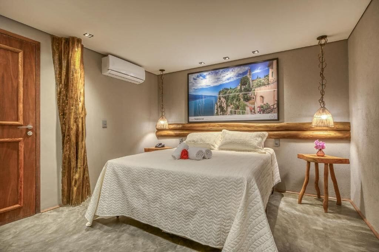 Room 2, Villa Italiana, São Miguel dos Milagres