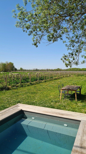 Sport & Beauty 5, Lariviere, Gironde