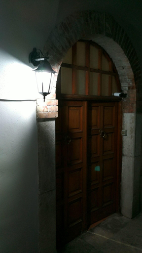 Others 5, Palazzo Riccardi, Benevento