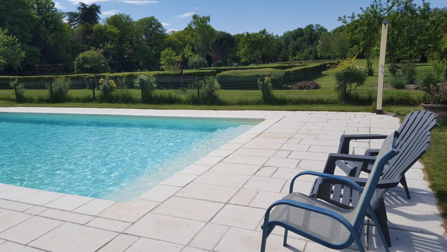 Sport & Beauty 2, La Roseraie, Vienne