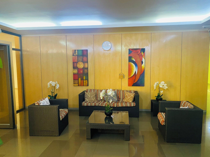 Public Area 3, Hotel Astore Suites, Antofagasta