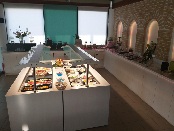 Food & Drinks 3, Sun Boutique Hotel Adults Only, Crete