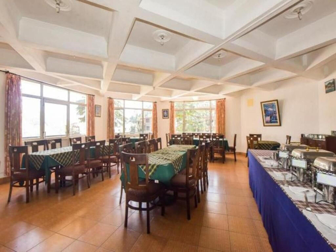 Food & Drinks 5, Anand Palace Hotel, Udaipur