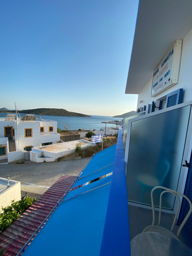 Sport & Beauty, Hotel Glaros Lipsi, South Aegean