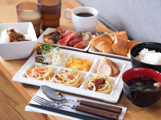 Others 4, Apa Hotel Hakata-ekimae 2-chome, Fukuoka