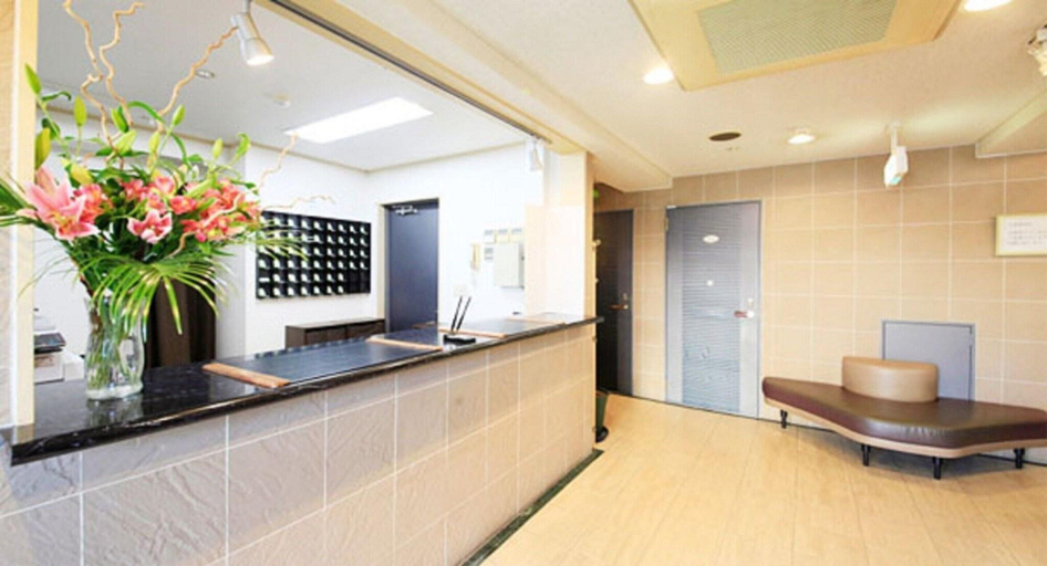 Public Area, Hachioji Urban Hotel, Hachiōji
