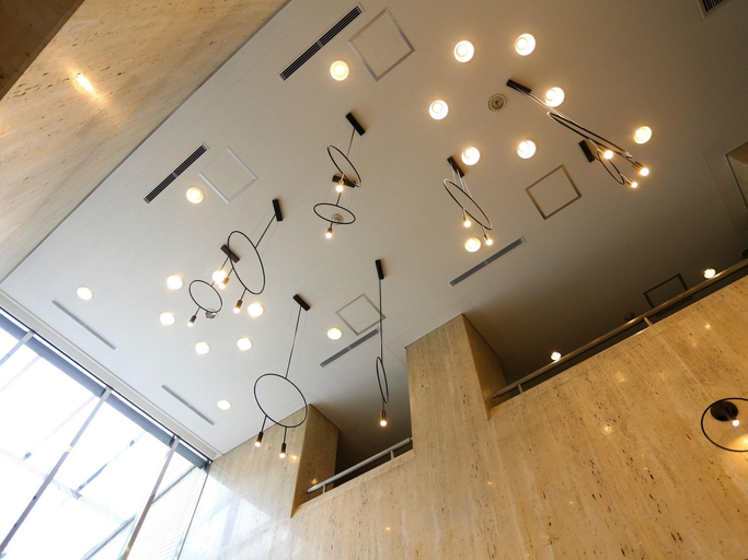 Public Area, HOTEL MYSTAYS Okayama, Okayama