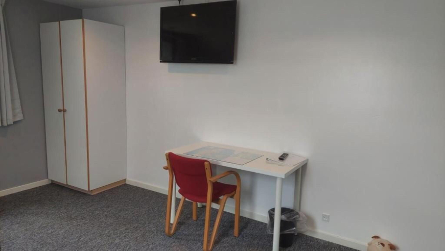 Public Area, Ringslund B&B, Skanderborg
