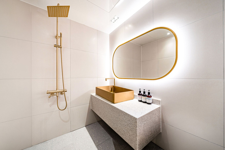 Bathroom 3, Insta Hotel - Main Branch, Suwon