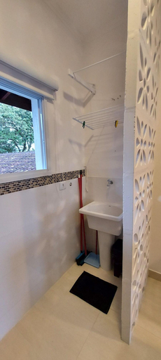 Bathroom 3, Solarium Flats Itagua Ubatuba Sp, Ubatuba
