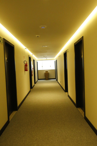 Public Area 2, NEO PARK HOTEL, Maringá