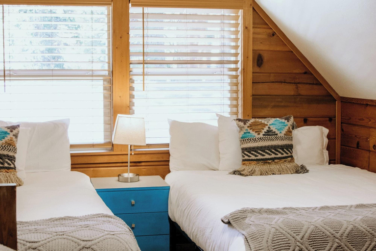 Bedroom 3, Aster By Avantstay Classic Kings Beach Cottage In, Placer