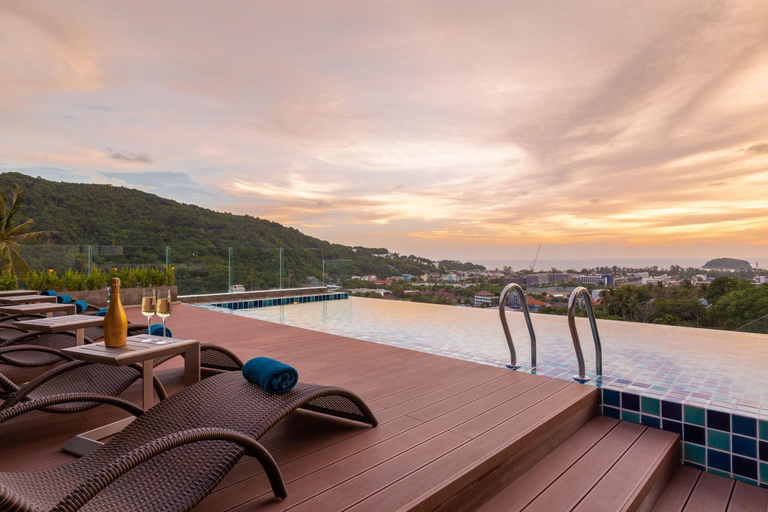 Others 1, Splendid Sea View Resort, Phuket Island