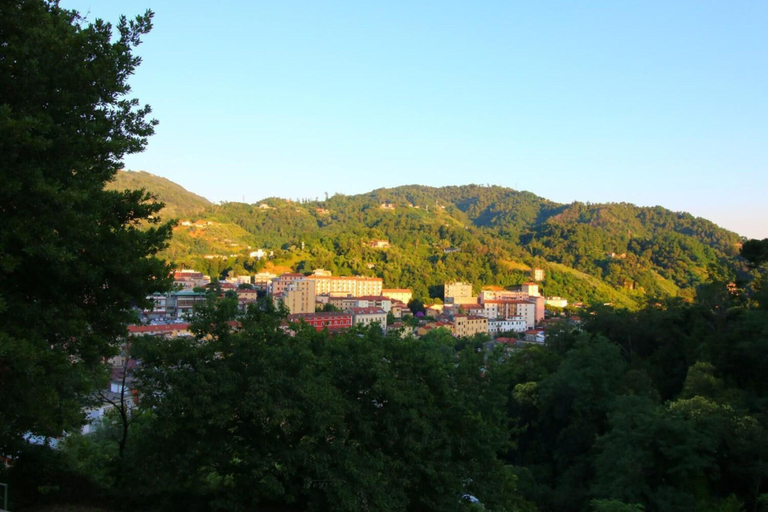 Exterior & Views 3, La Marmifera B&B, Massa Carrara
