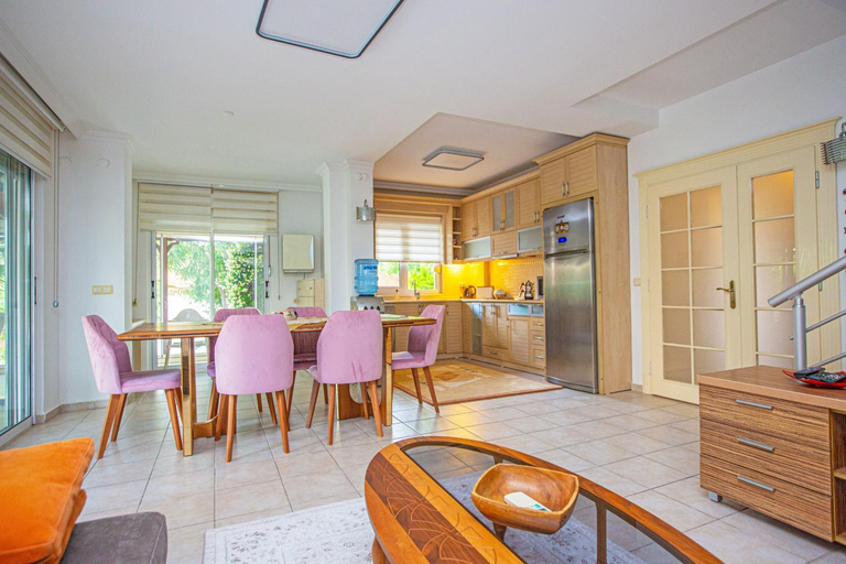 Others 5, Paradise Town Villa Beldora, Serik