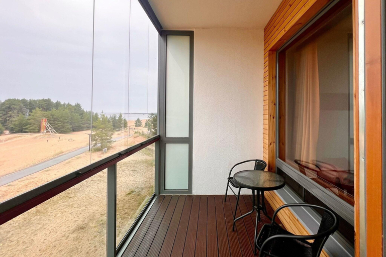 Exterior & Views, Santa S Resort Spa Hotel Sani, Northern Ostrobothnia