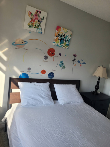 Room 4, Room-charming Home in North Edmonton, Division No. 11