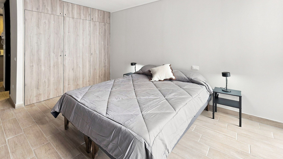 Room 4, Oceana Suites El Marquez, Santiago