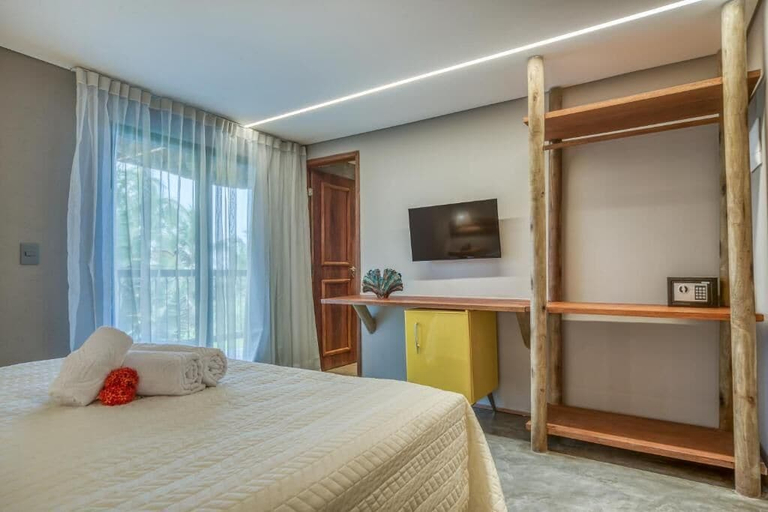 Room 1, Villa Italiana, São Miguel dos Milagres