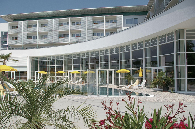 Exterior & Views 2, Reduce Hotel Vital, Oberwart
