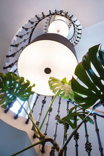 Public Area, Boutique Hotel Adria, Wels