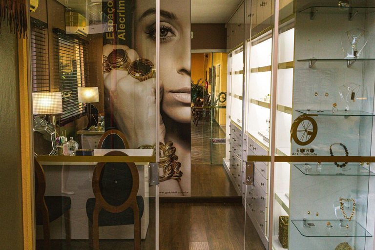 Bathroom 5, Hotel Roda D' Água, Andradina