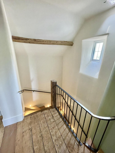 Public Area 3, Slowley Farm Cottage, Somerset