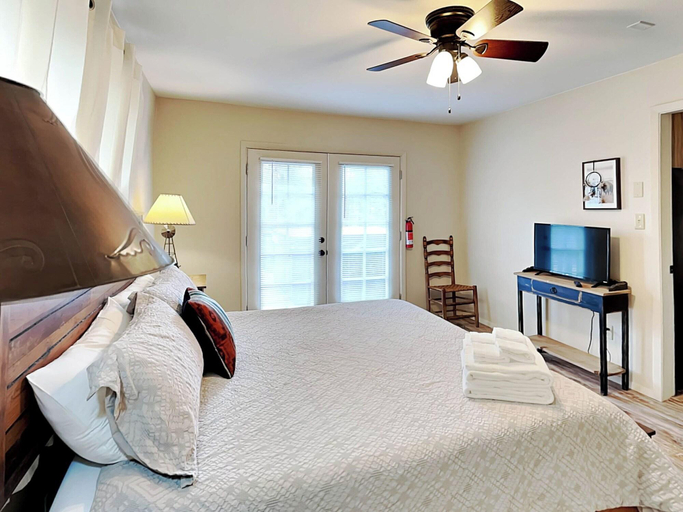 Bedroom 3, Elks Landing by VTrips, Lincoln