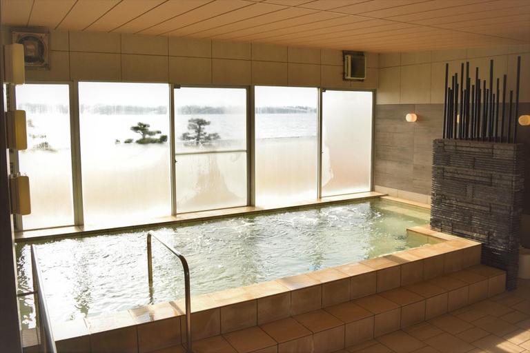 Sport & Beauty 5, The Gran Resort Amanohashidate, Miyazu