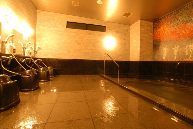 Sport & Beauty 5, AB Hotel Gifu, Gifu