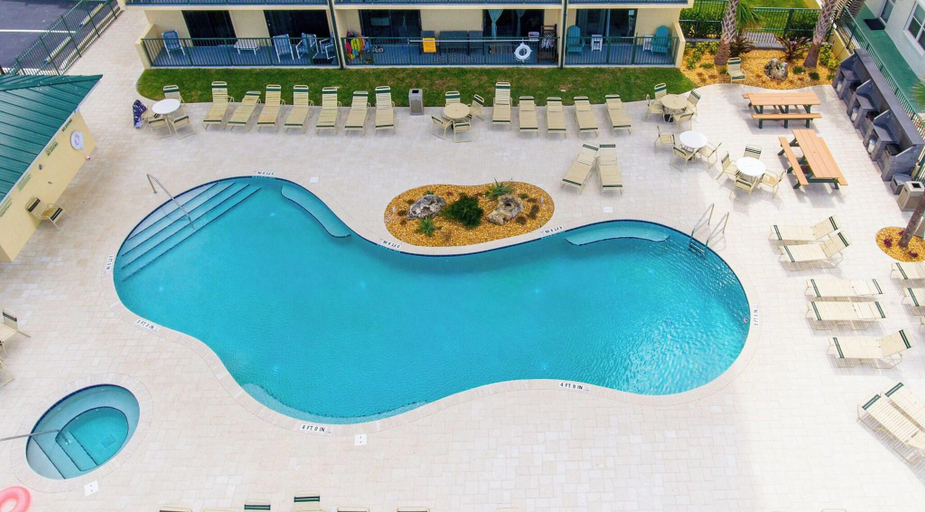 Sport & Beauty 2, Sunglow Resort 305, Volusia
