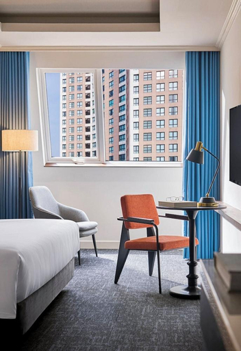 Bedroom 3, Lenid Hotel Tho Nhuom, Hoàn Kiếm