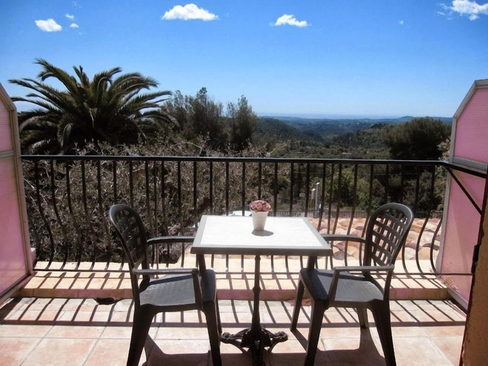 Others 5, Les Belles Terrasses, Corse-du-Sud