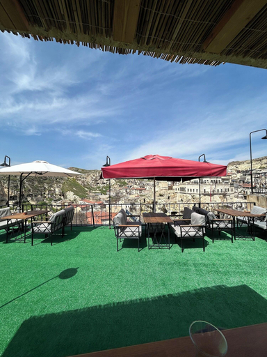Food & Drinks 3, Bella Vista Stone House, Ürgüp