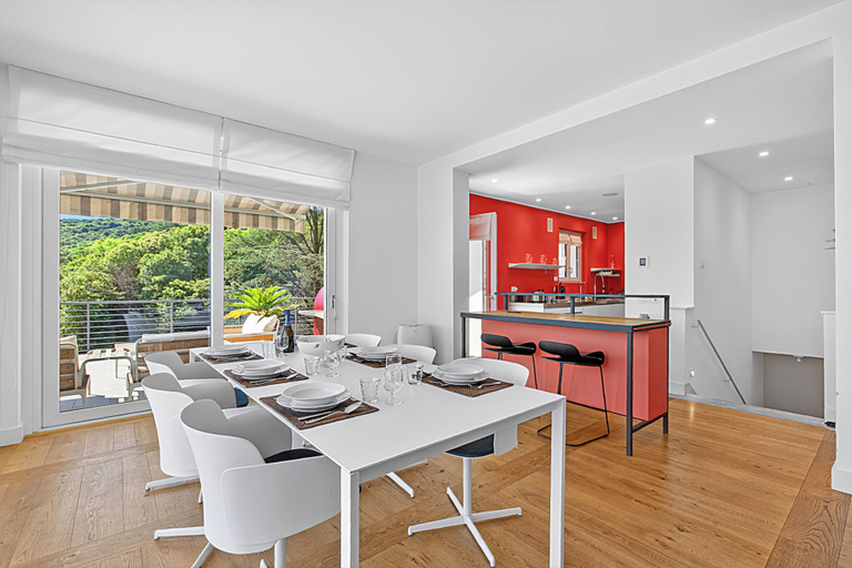 Dining 4, Villa Alessia - 4 bed Villa With Lake Maggiore View, Verbano-Cusio-Ossola