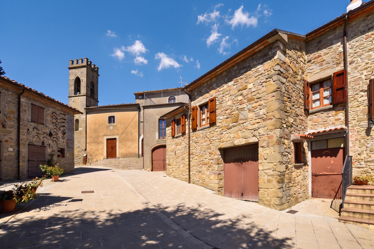 Exterior 4, Dimora Belfiore, Arezzo