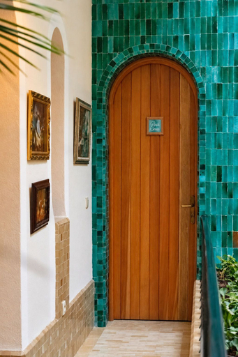 Exterior & Views 2, Riad Casa Felicità, Marrakech