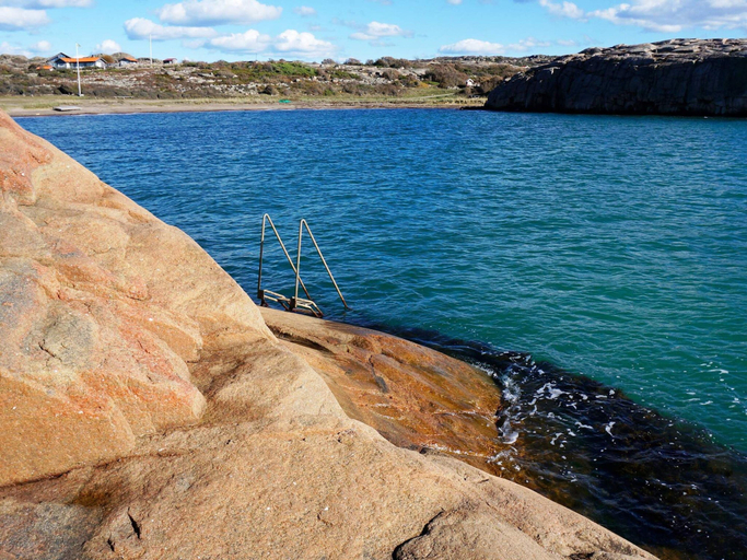 Others 3, 4 Star Holiday Home in Hamburgsund, Tanum