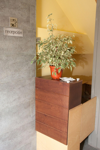 Public Area 3, Hotel Cuéntame, Burgos