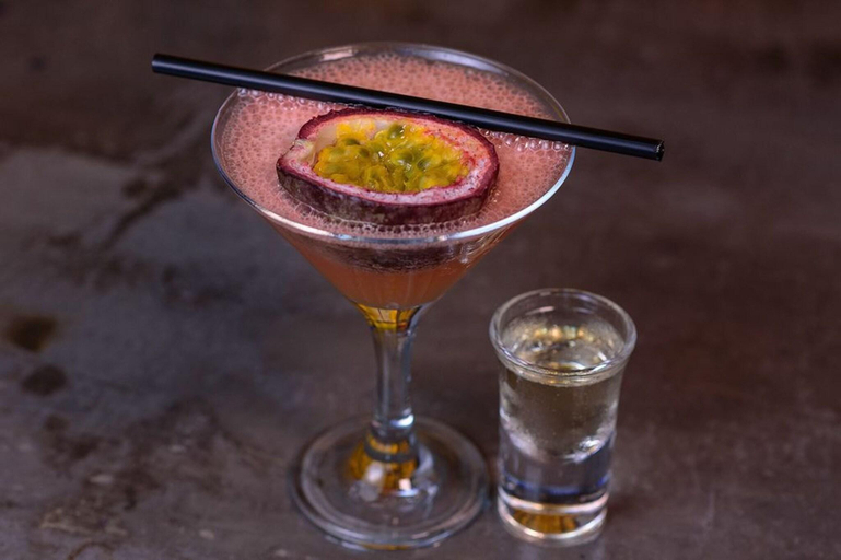 Food & Drinks 5, The Borough Lagos, Eti-Osa