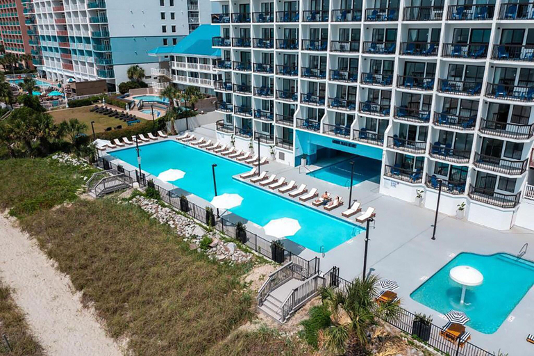 Sport & Beauty 4, Grande Beach, Horry