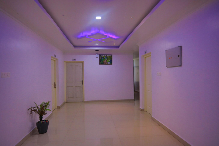 Lobby 4, Hydel Palace, Thrissur