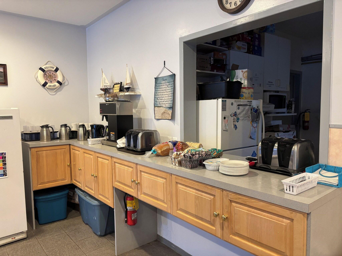 Others 5, LEISURE INN, Timiskaming