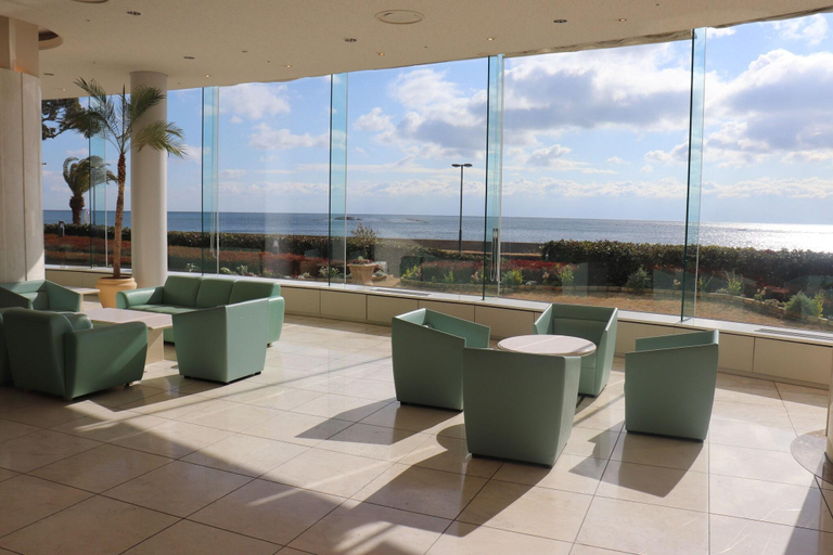 Public Area 2, The Gran Resort Elegante Awajishima, Awaji