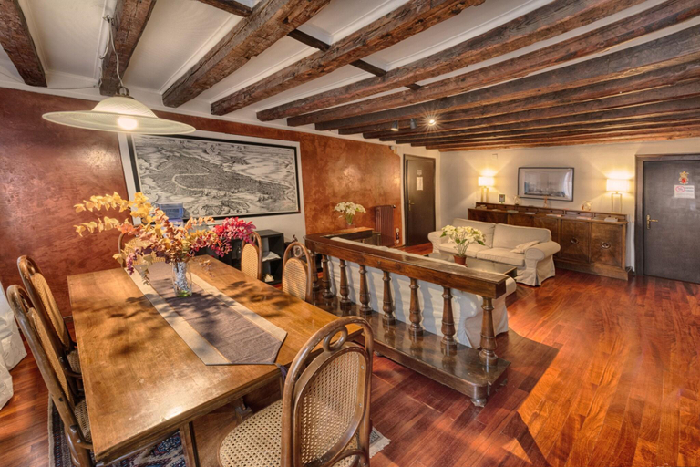 Public Area 2, B&B San Giacomo di Davide, Venezia