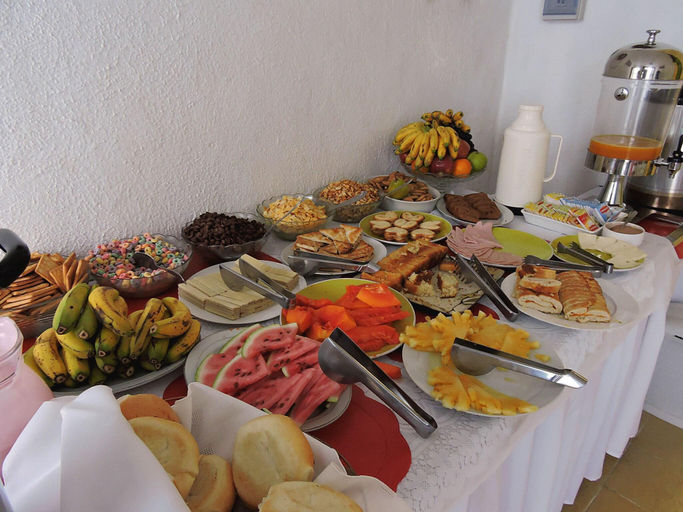 Food & Drinks 5, Hostal La Magia De Uyuni, Antonio Quijarro